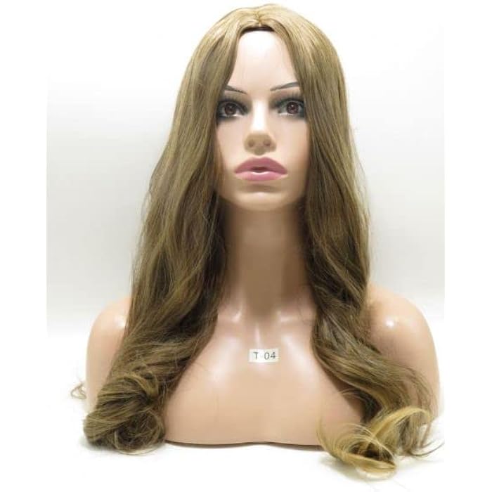 DILLARDS Women Long Wig (B09R17J9Dp) - Image 2